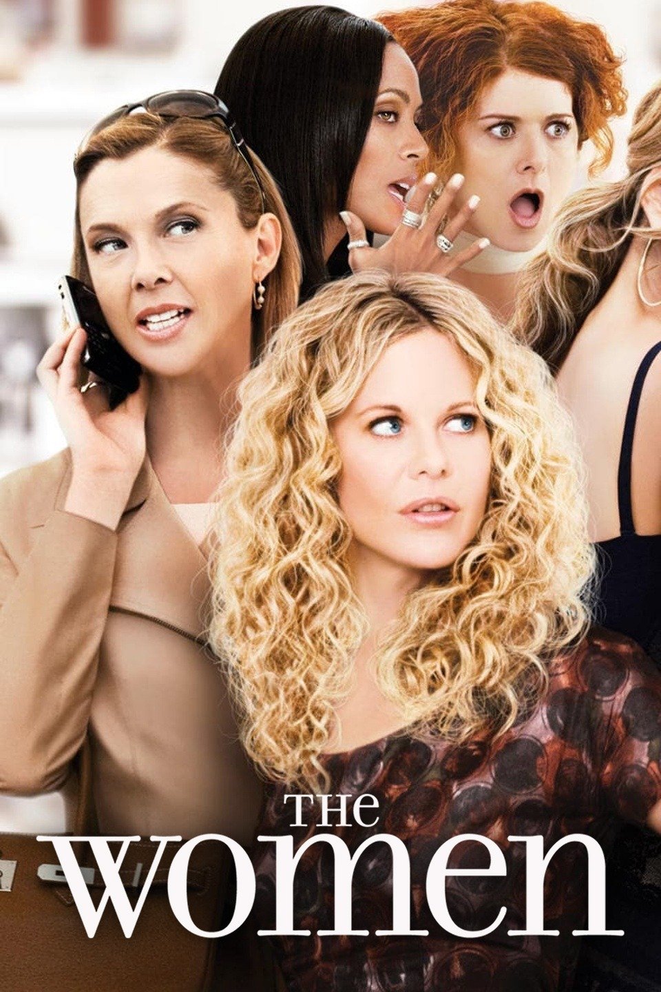 The Women (2008) [185330] (A1737669688) [[Movies]] --Plex--